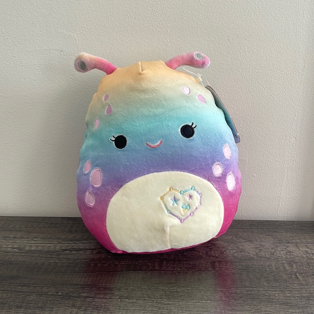 Squishmallow Oliviana 8”